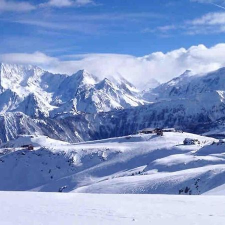Meribel Chalet De Severine Les Allues エクステリア 写真