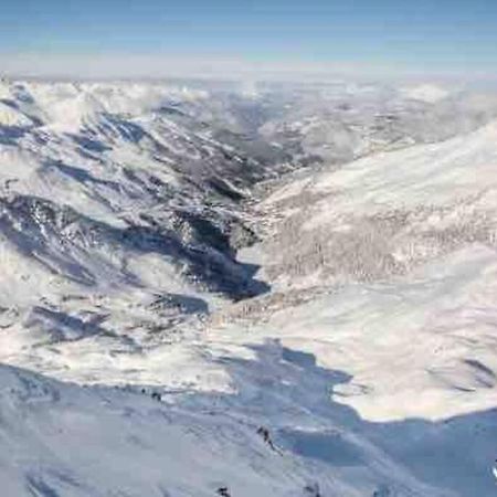 Meribel Chalet De Severine Les Allues エクステリア 写真