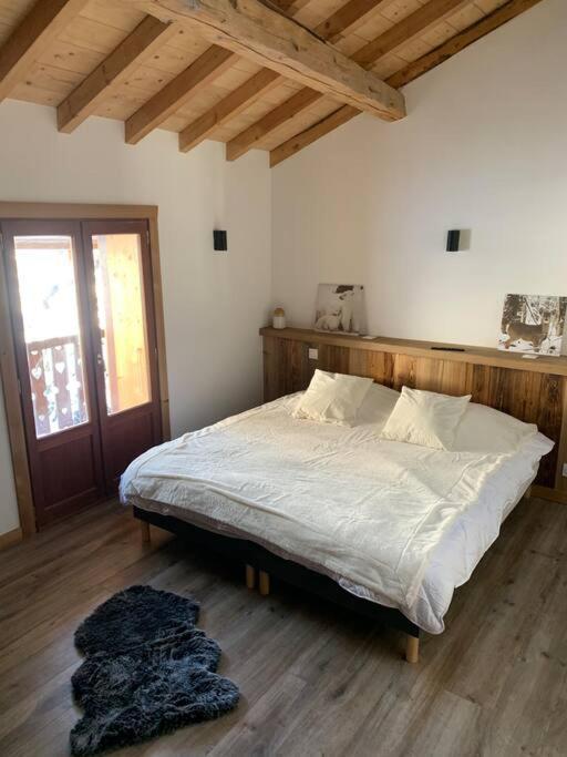 Meribel Chalet De Severine Les Allues エクステリア 写真