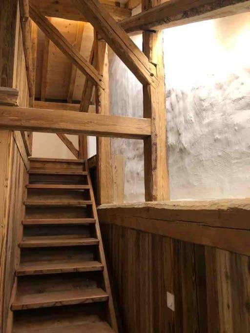 Meribel Chalet De Severine Les Allues エクステリア 写真