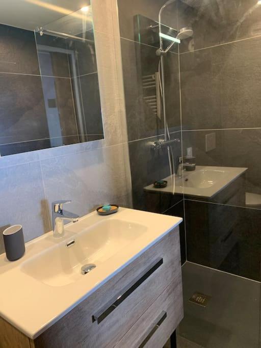 Meribel Chalet De Severine Les Allues エクステリア 写真